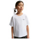 Nike Παιδική κοντομάνικη μπλούζα Sportswear (Girls') Boxy T-Shirt